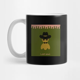 Lost Soul Mug